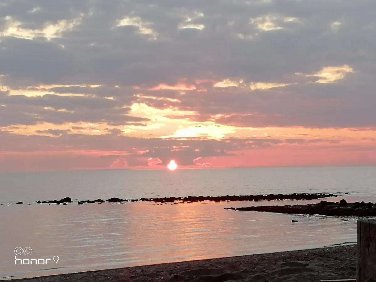Appartamento Triremi House Lido di Ostia Italia