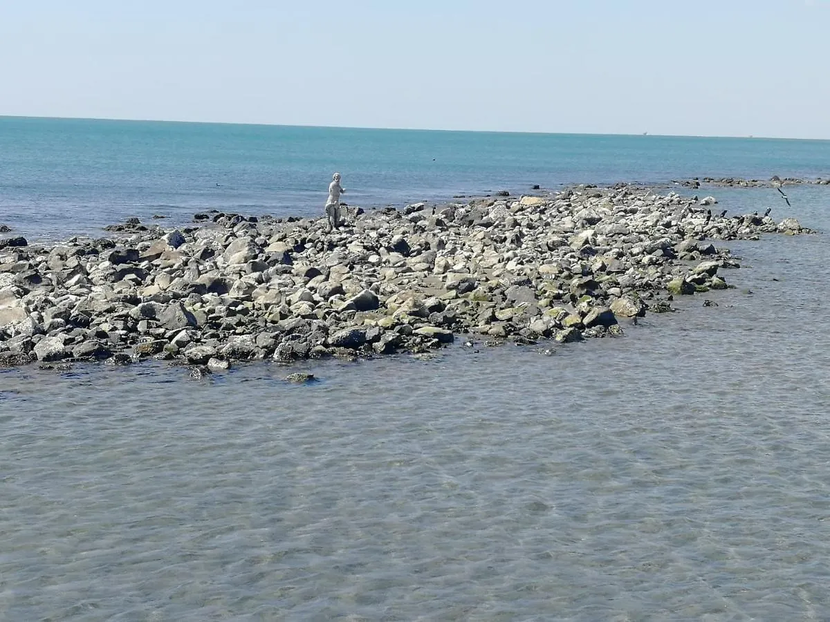 Appartamento Triremi House Lido di Ostia 0*,  Italia