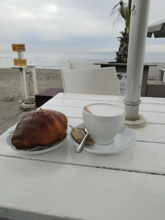 Appartamento Triremi House Lido di Ostia