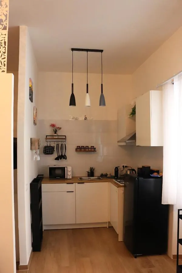 Appartamento Triremi House Lido di Ostia Italia