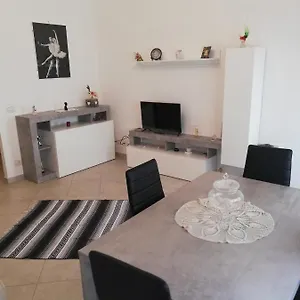  Appartamento Amareroma - Lido
