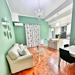  Appartamento Casa Vittoria