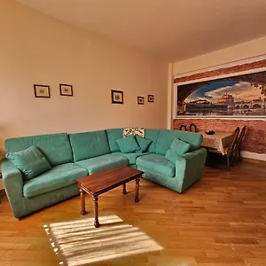  Appartamento Edel House